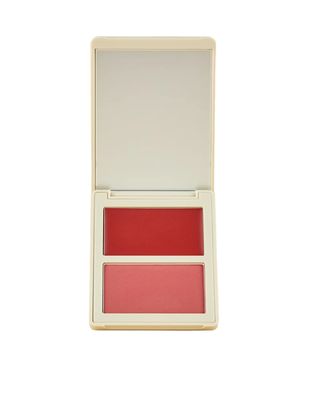 Rubor En Dúo Allure Crema y Polvo Compacto Atenea