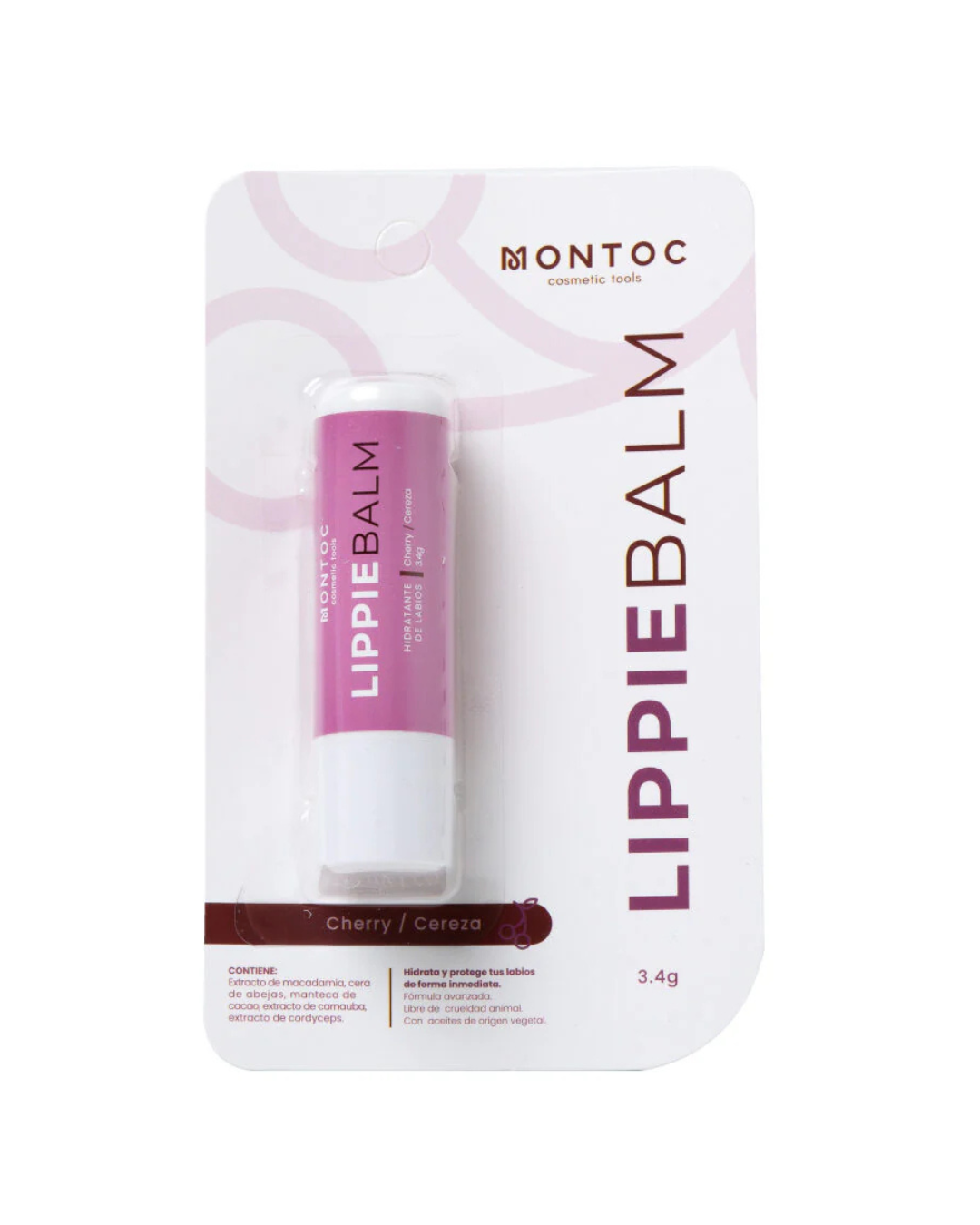 Lippie Balm Montoc