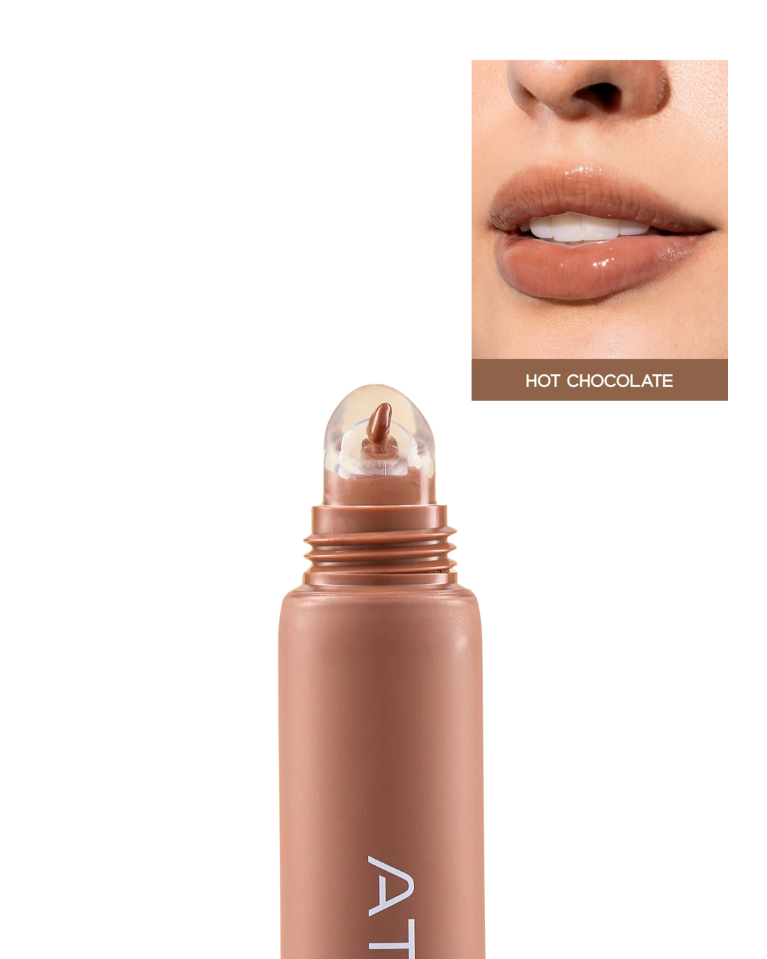 Péptide Lip Balm Atenea