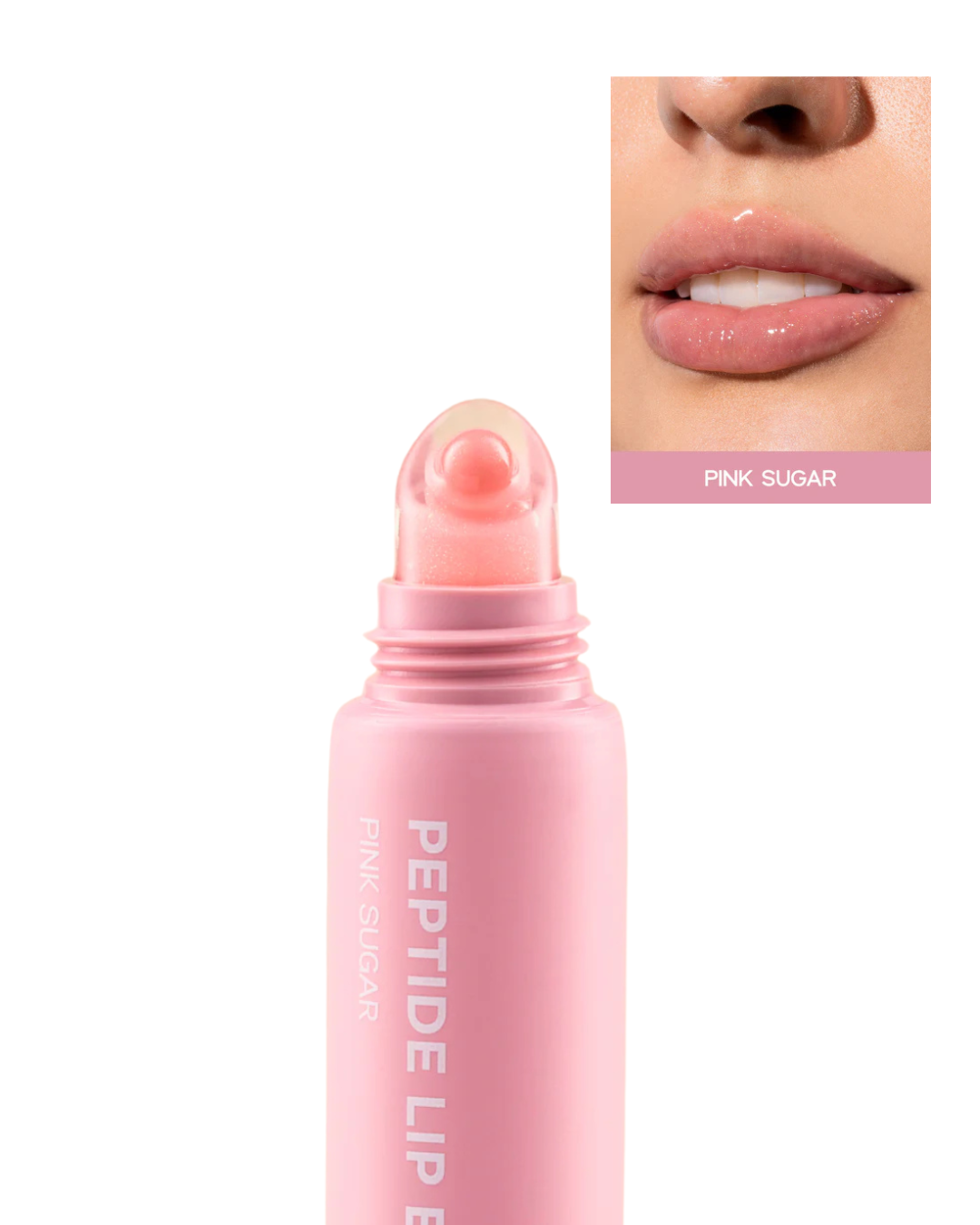 Péptide Lip Balm Atenea