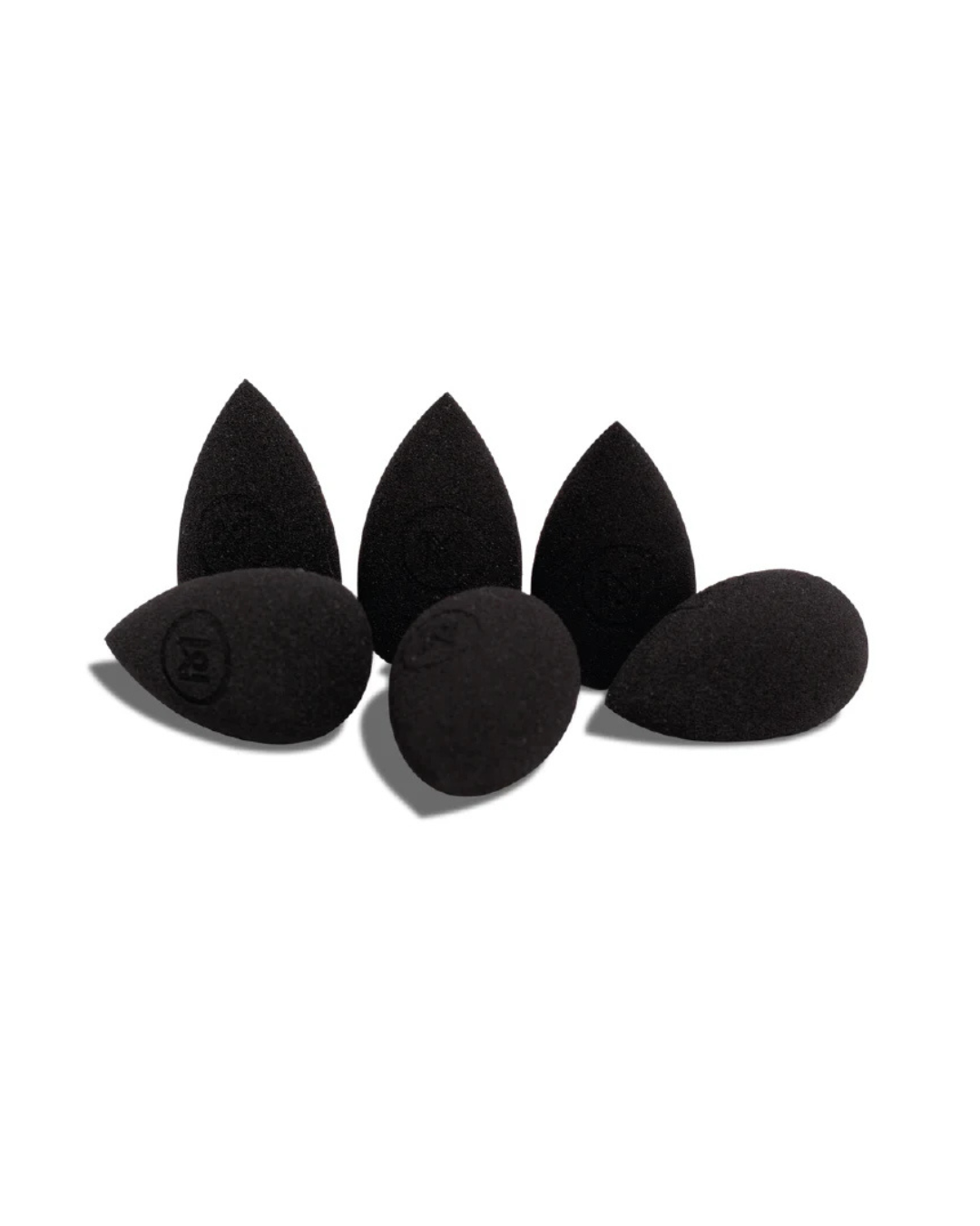 Mini Esponja De Maquillaje Blender Montoc