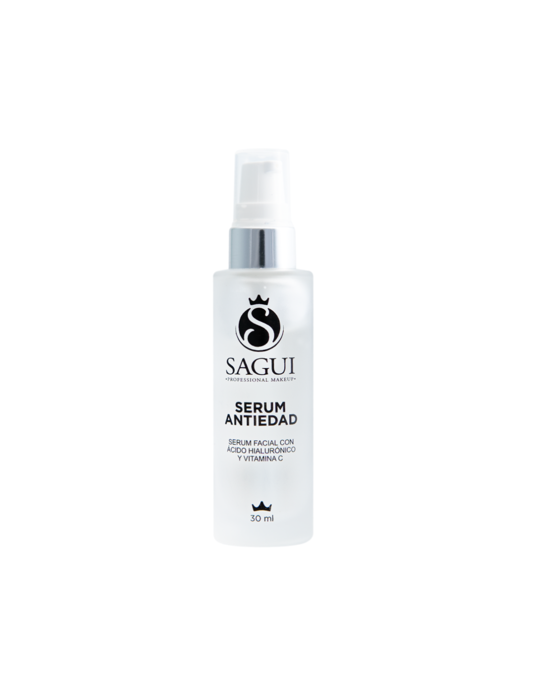 Serum Anti Edad Sagui
