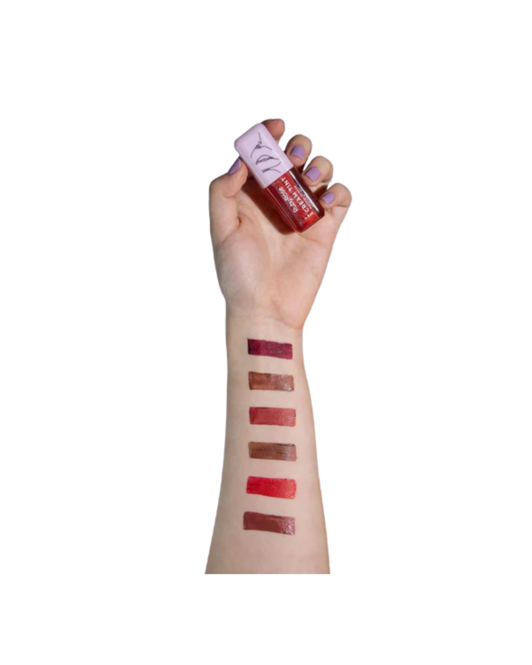 Tinta En Crema Ruby Rose