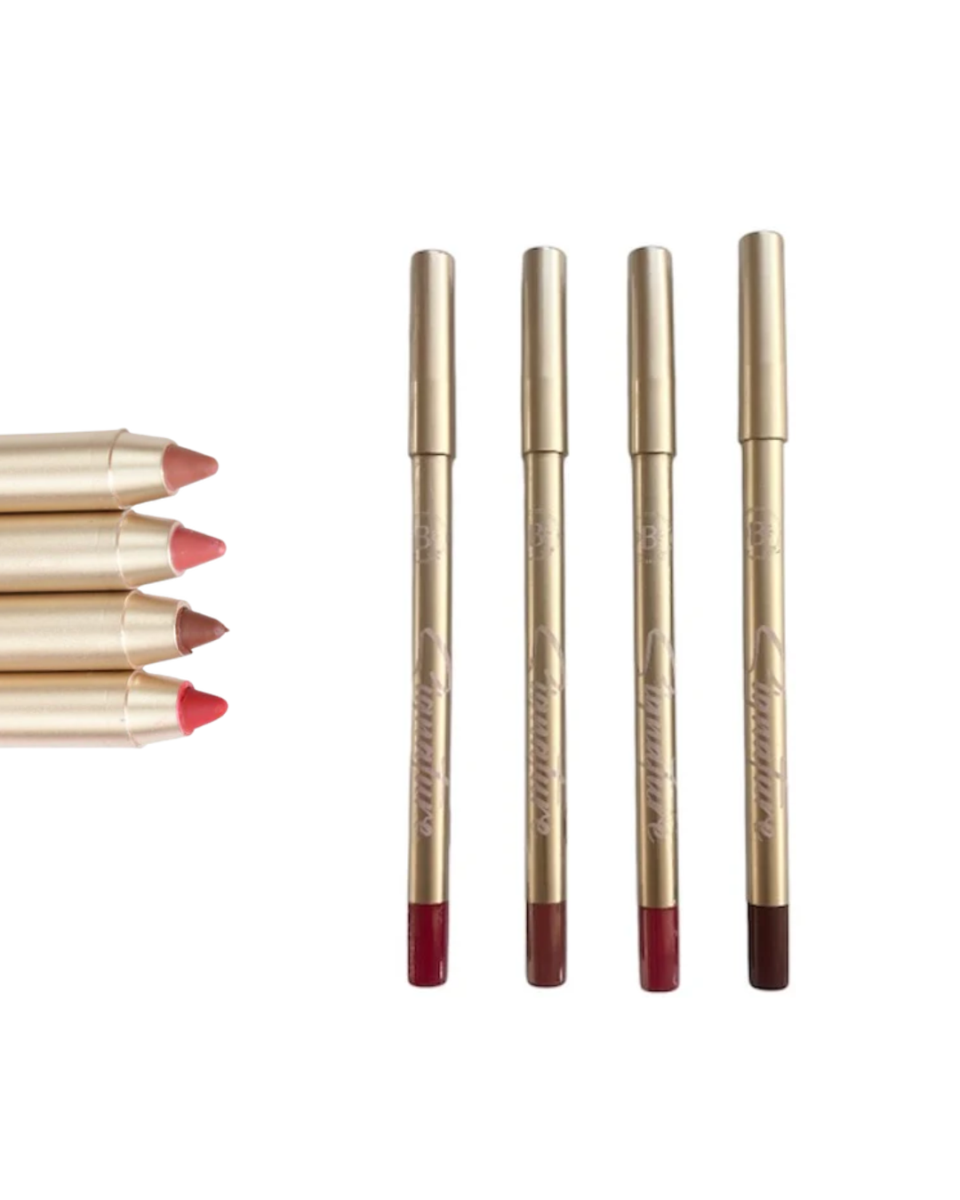 Lápiz de labios Signature Bloomshell