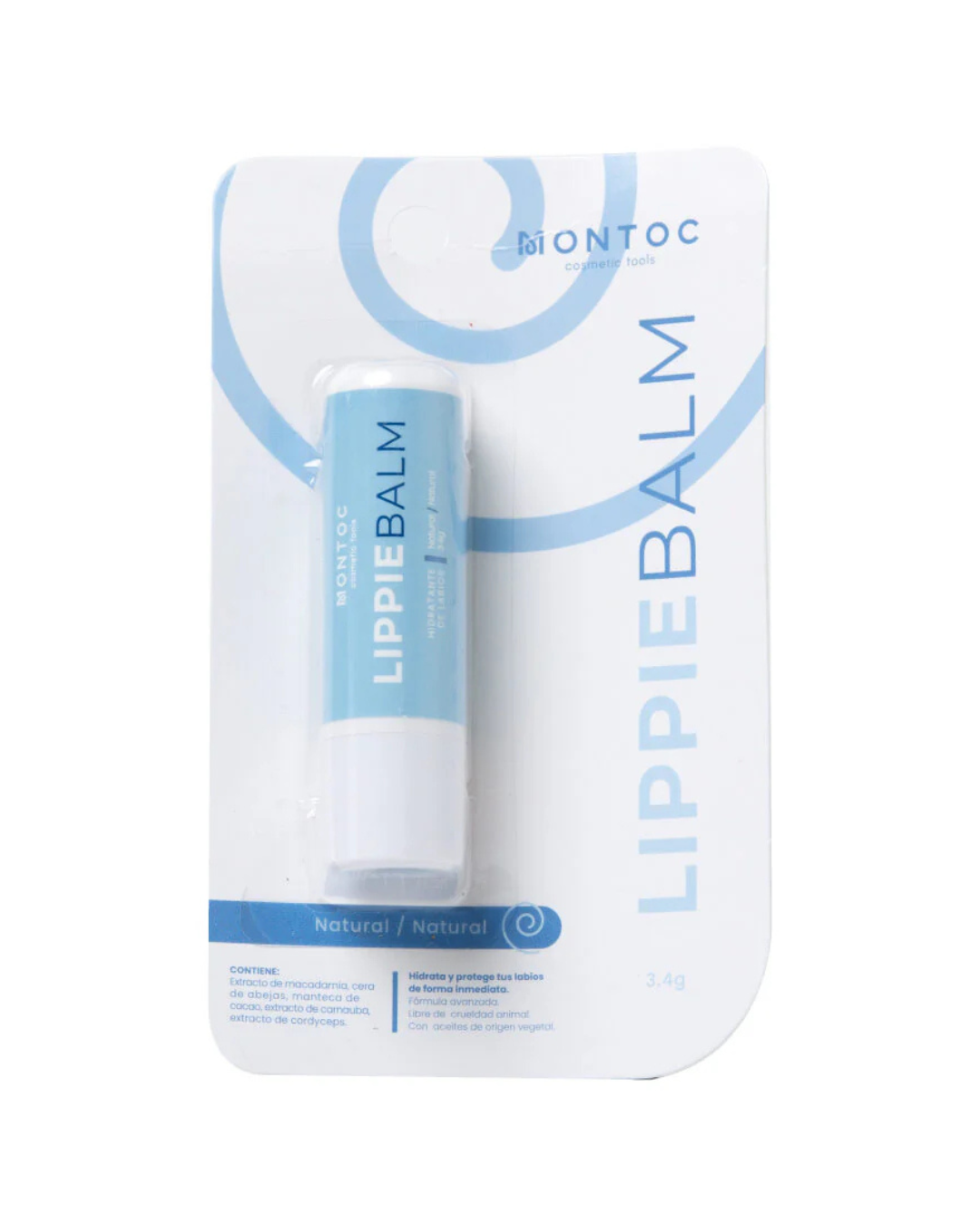 Lippie Balm Montoc