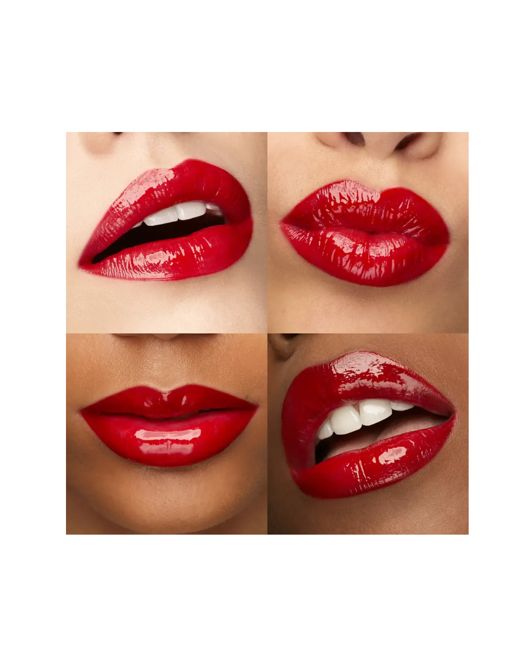 3D Hydra Lipgloss Kiko Milano