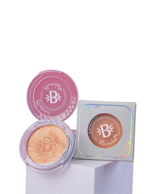 Blushshell -Rubor/Blush  Luminoso-Bloomshell