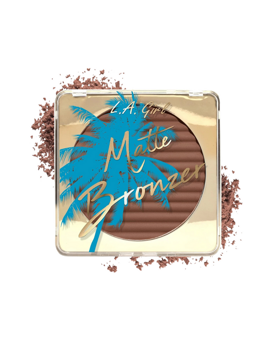 Bronzer Matte L.A. Girl