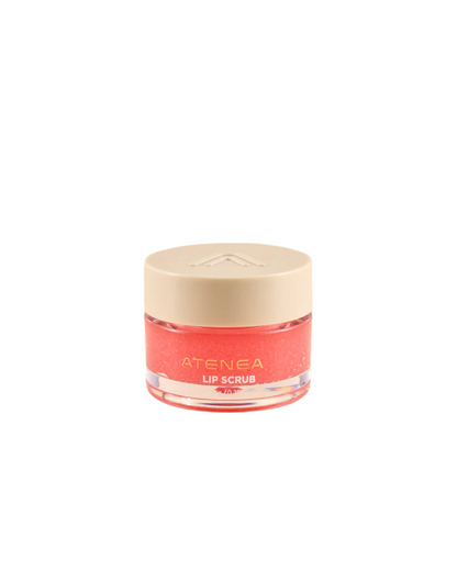 Exfoliante Para Labios | Lip Scrub Atenea
