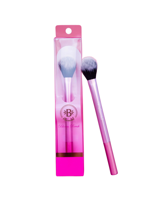 Bloom Brush (Brocha Facial) Bloomshell