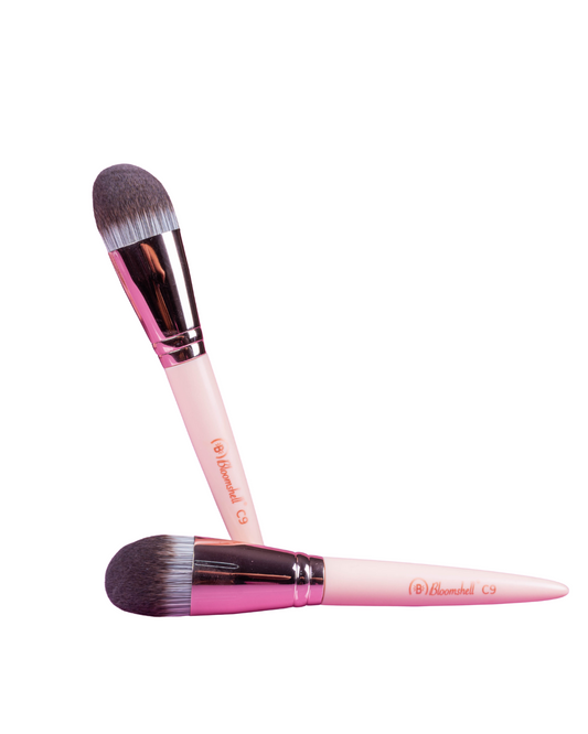 Bloom Brush Multiusos Bloomshell