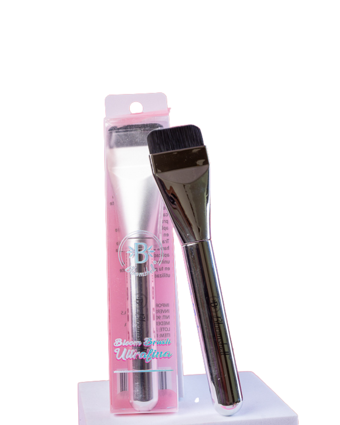 Bloom Blush Ultrafina Bloomshell