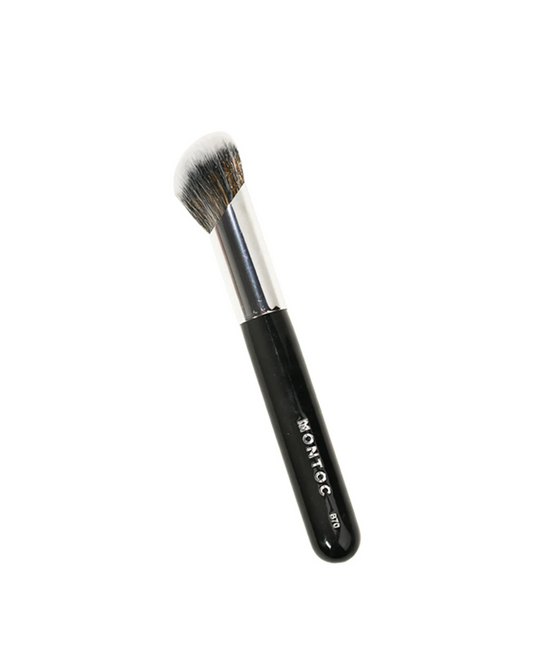 Brocha Individual de Rubor y Contorno B70 Montoc