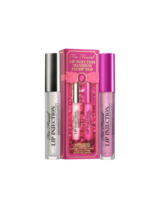 Lip Injection Plumper Set – Too Faced