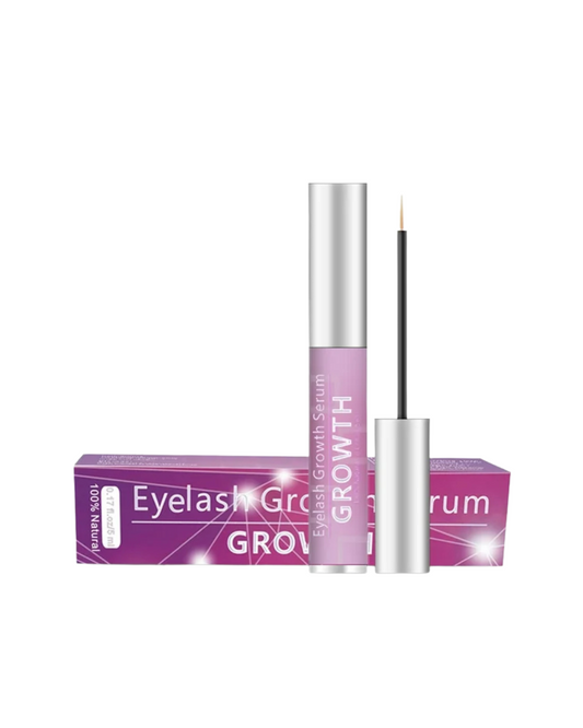 Sérum para crecimiento de pestañas Growth