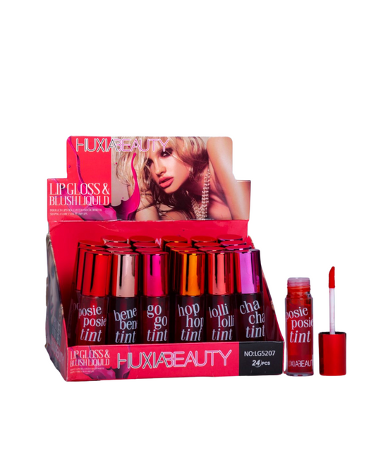 Tinta De Labios  HuxiaBeuty