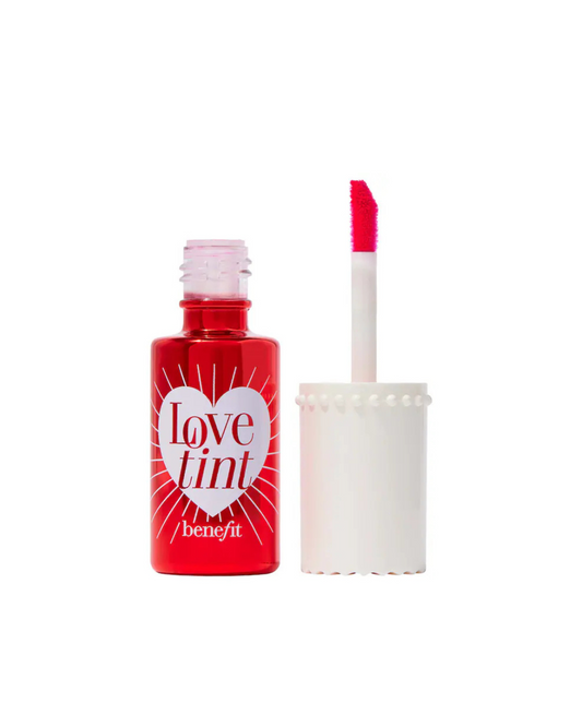 Benetint Liquid Lip + Cheek Blush Stain