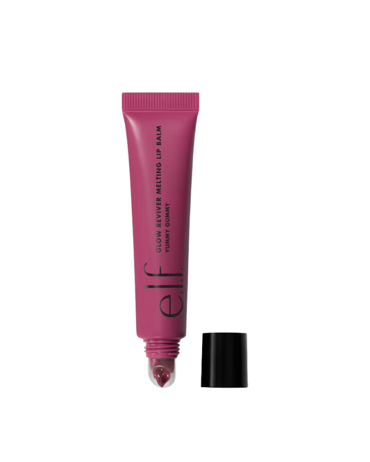 Glow Reviver Melting Lip Balm  e.l.f