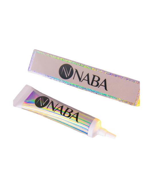 Pega De Glitter Naba