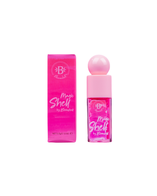 Magic Shell (Brillo Labial/ Lip Gloss) Bloomshell