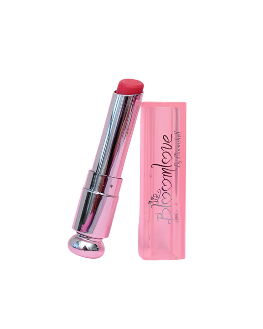 Balsamo Hidratante De Labios Bloom Love Bloomshell