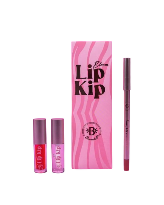 Lip Kit Bloomshell