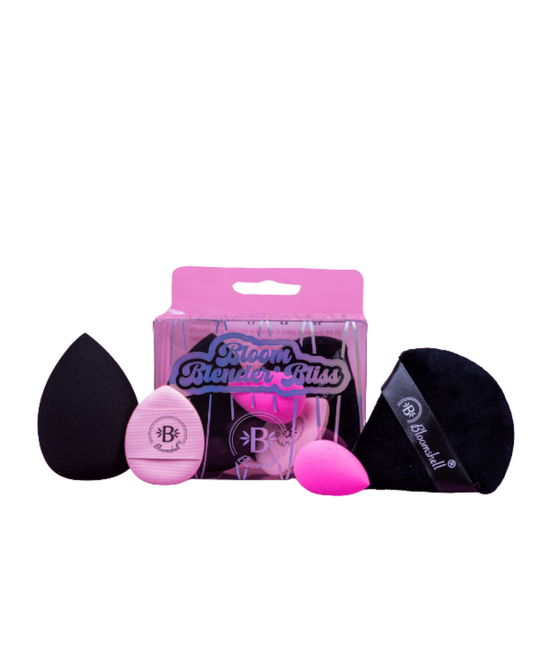Bloom Blender Bliss (Black)