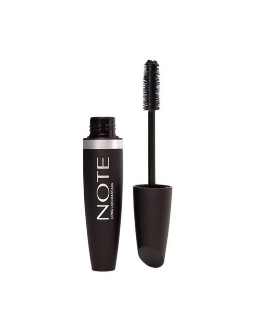 Pestañina Long Lash Mascara - Note