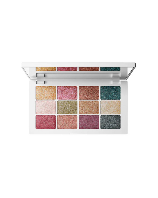 MAKEUP BY MARIO  Master Metallics® Eyeshadow Palette
