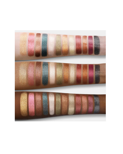 MAKEUP BY MARIO  Master Metallics® Eyeshadow Palette