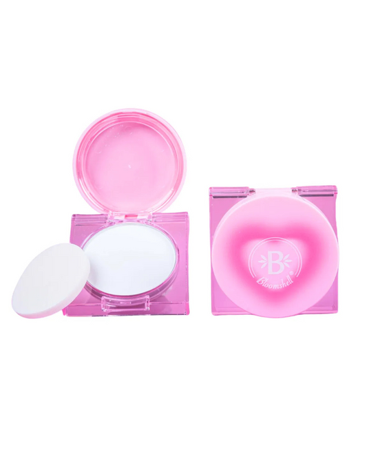 Bloom Fresh Polvo Traslucido Anti-Grasa Blomshell