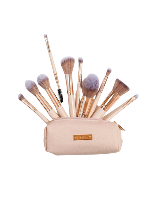 Kit Viajero Nude Esencial Montoc