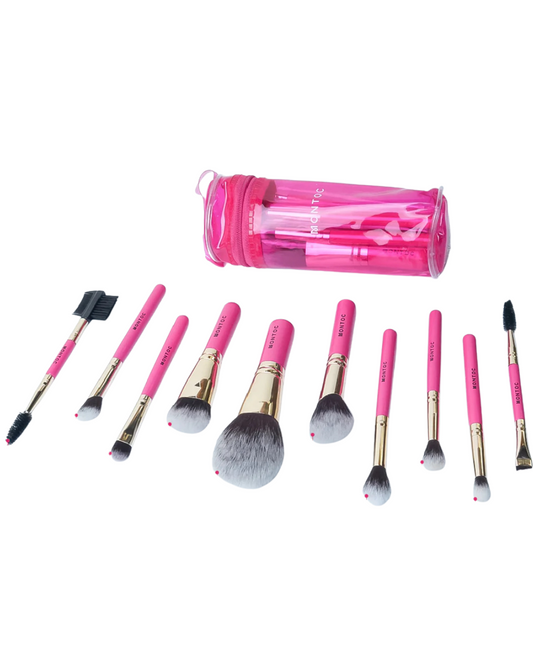 Kit Brochas Viajero Ona