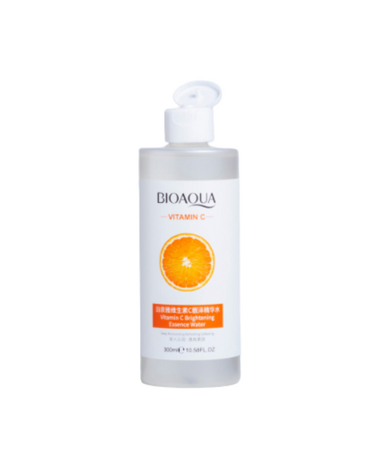 Tónico Facial Vitamina C Aclarante Hidratante Bioaqua