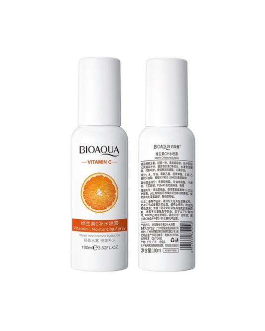 Bruma Hidratante Vitamina C Bioaqua