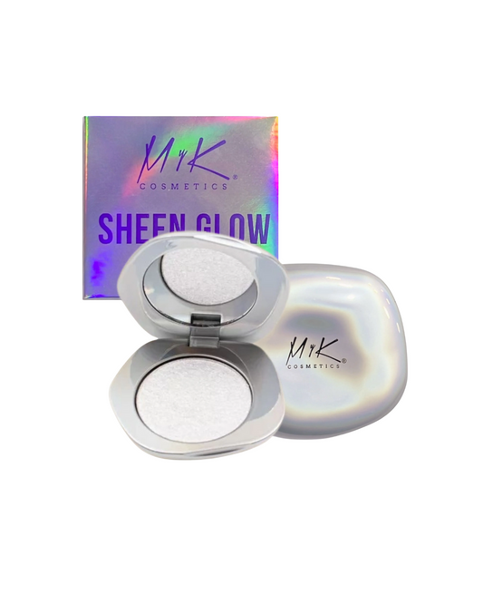Sheen Glow Myk