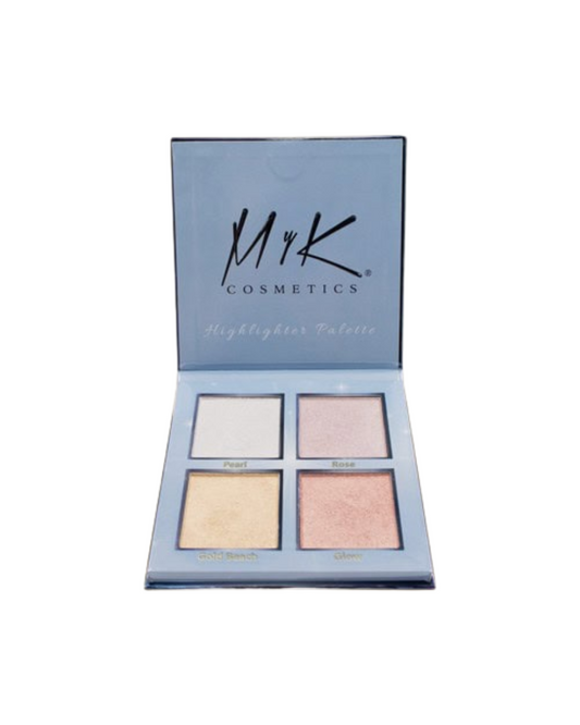 Paleta Luminous MyK