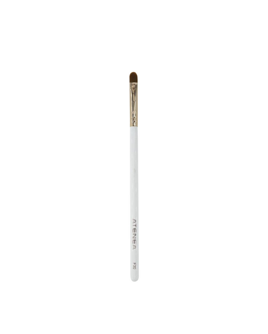 Brocha Lengua De Gato Mini F30 Atenea
