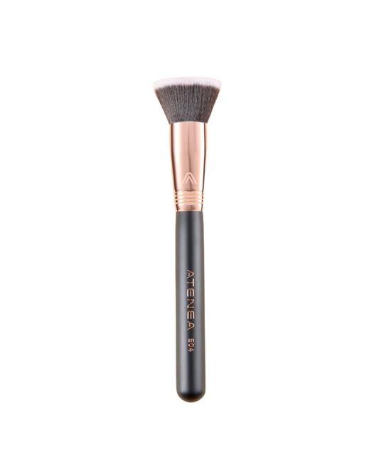Brocha Para Base - Black Gold E04 Atenea