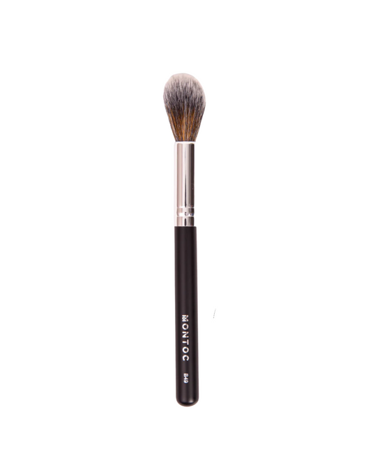 Brocha Para Iluminador Individual B49 Montoc