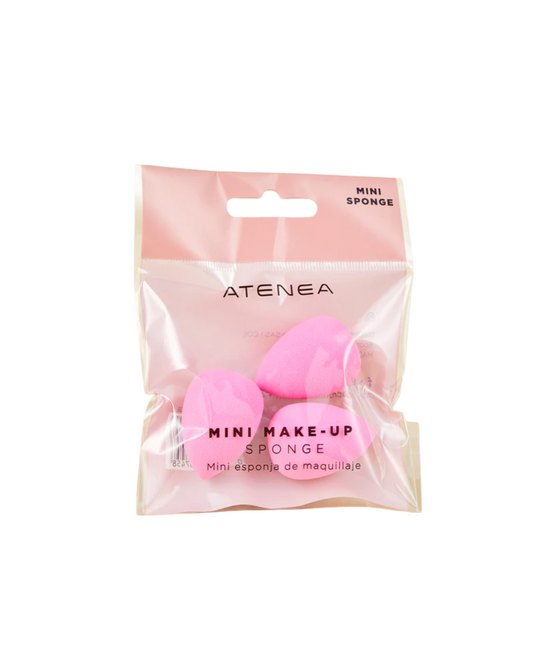 Mini Sponge Trio Atenea