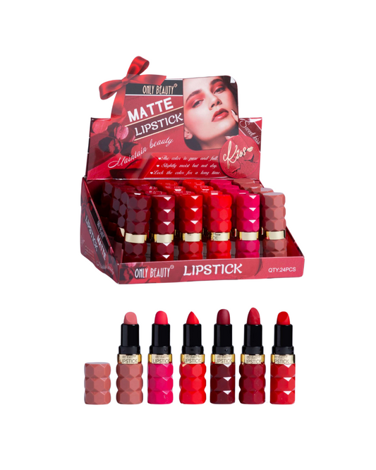 Lipstick Matte Only Beauty