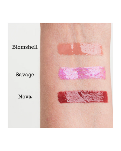 Lip Gloss Savage Naba