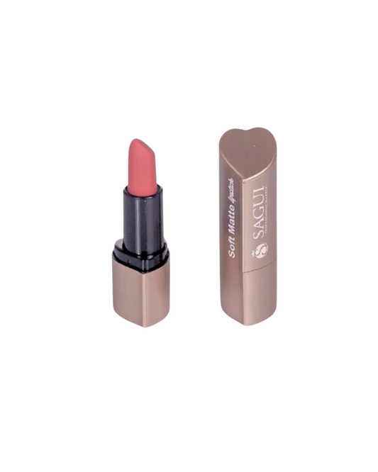 Labial Corazon Sagui