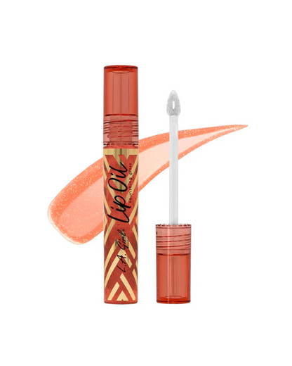 Lip Oil Sheer-Shimmer L.A. Girl