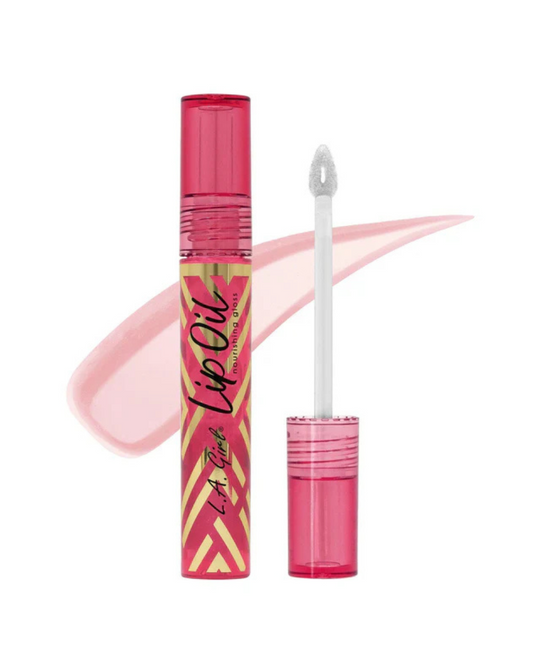 Lip Oil Sheer-Shimmer L.A. Girl