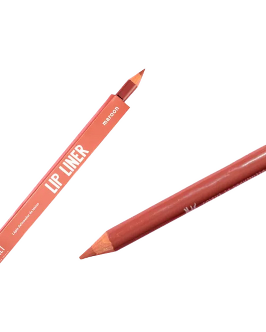 Lápiz Delineador De Labios Lip Liner Girly