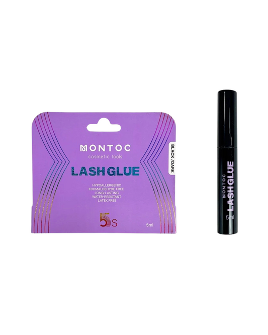 Pega Para Pestañas Lash Glued Montoc