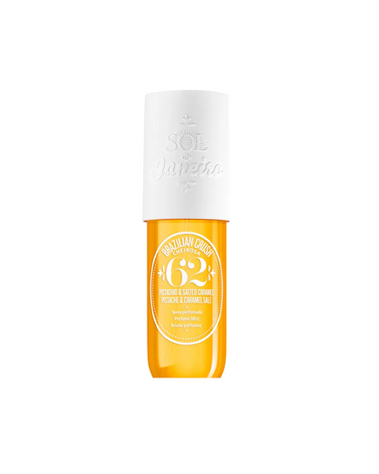 Cheirosa  Hair & Body Perfume Mist-Sol de Janeiro