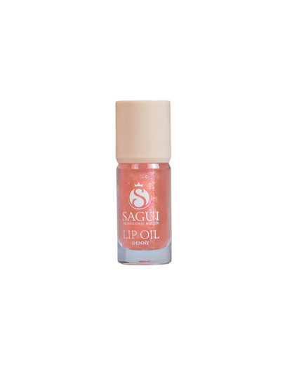 Lip Oil Shinny Sagui